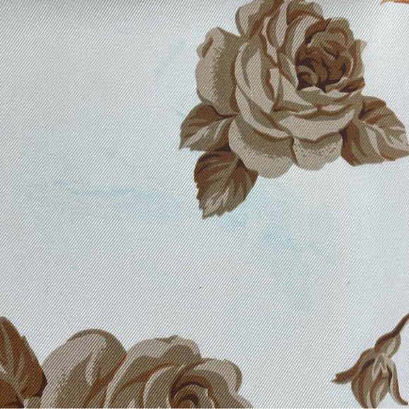 Burberrys vintage silk scarf - Picture 8 of 12